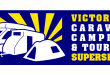 Victorian Caravan, Camping & Touring Supershow, Melbourne, Australia