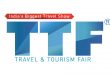 TTF - Travel and Tourism Fair