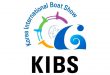 KIBS 2018: Korea International Boat Show, Goyang