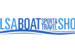 Tulsa Boat Sport and Travel Show: Oklahoma, USA