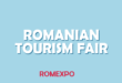 TTR: Romanian Tourism Fair, Bucharest