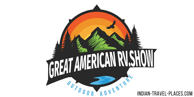 Great American RV Show: Colorado Springs, USA