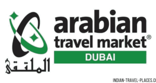 Arabian Travel Market: Dubai Global Travel and Tourism Fair