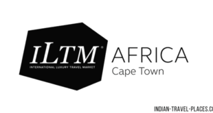 ILTM Africa: Cape Town International Luxury Travel Market