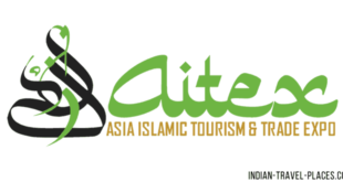 AITEX Islamic Tourism And Trade Expo: Selangor, Malaysia