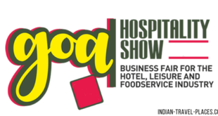 Goa Hospitality Show: Goa Food & Hospitality Trade Show