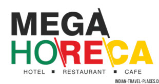 Mega HORECA: International Hotel, Hospitality, Restaurant & Cafe Expo