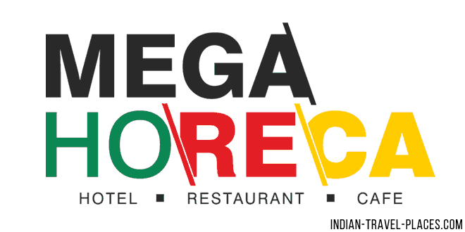 Mega HORECA: International Hotel, Hospitality, Restaurant & Cafe Expo