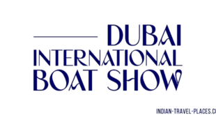 Dubai International Boat Show: DIBS Dubai Harbour