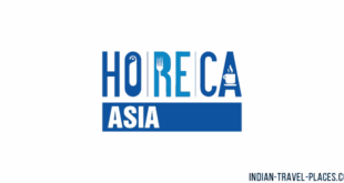 HoReCa Asia: Noida Expo