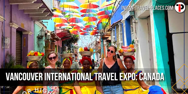 Vancouver International Travel Expo is inviting the Vancouver Wedding & Honeymoon Expo to join them in a joint event making this one of the cities biggest consumer shows